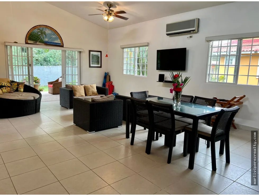 Venta de Residencia Chame