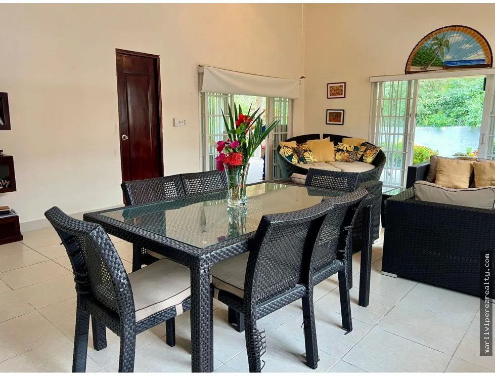 Venta de Residencia Chame