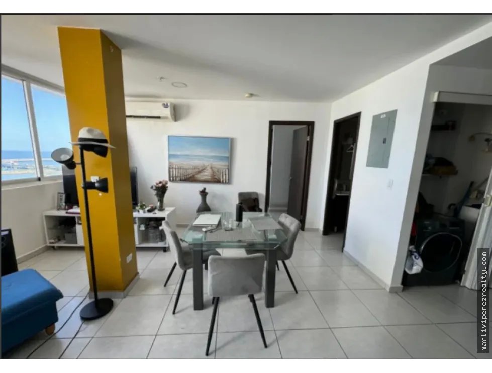 Venta de Apartamento Avenida Balboa