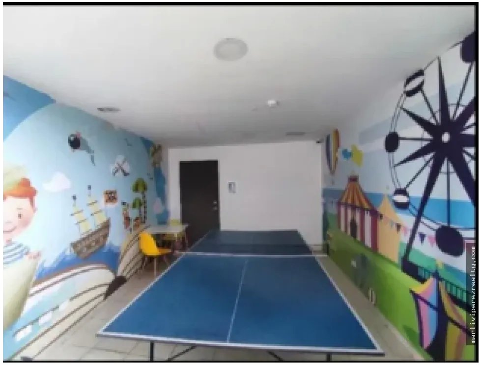 Venta de Apartamento Avenida Balboa