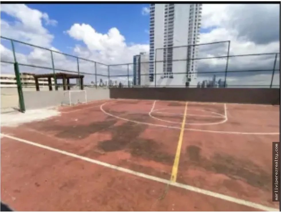 Venta de Apartamento Avenida Balboa