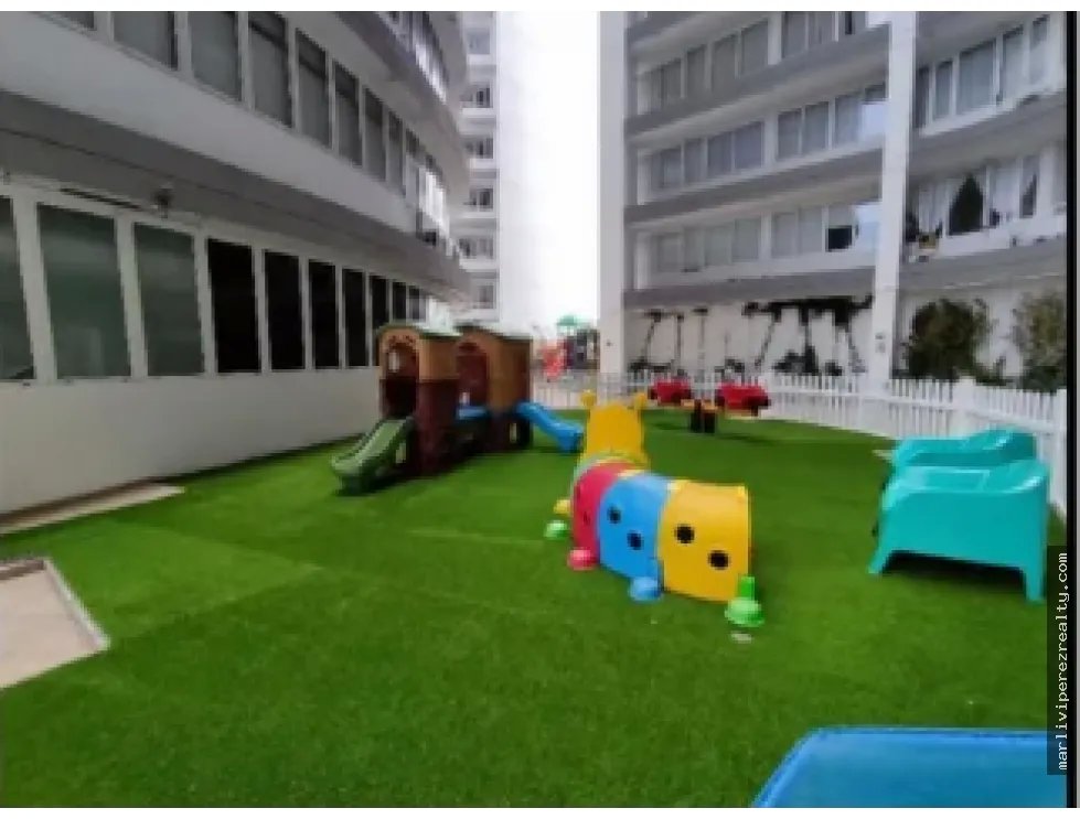 Venta de Apartamento Avenida Balboa