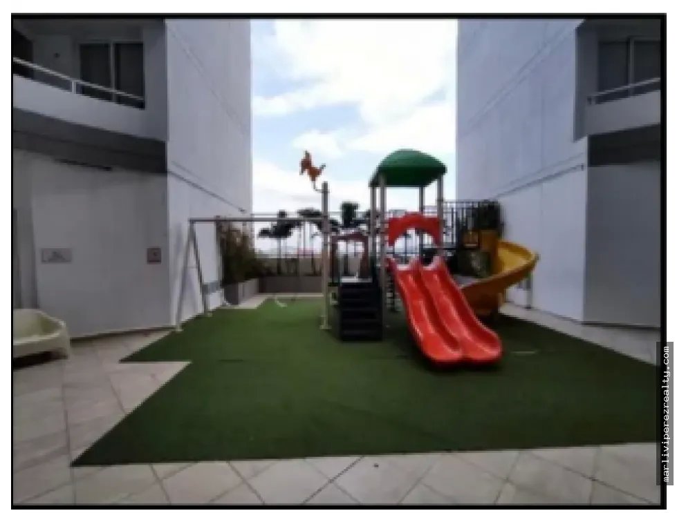Venta de Apartamento Avenida Balboa