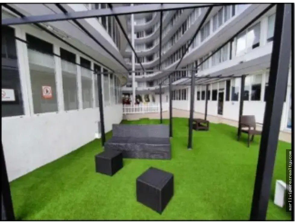 Venta de Apartamento Avenida Balboa