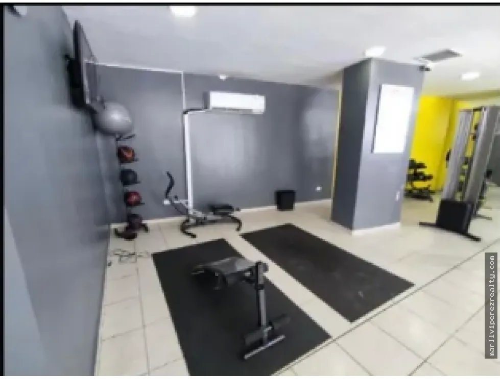 Venta de Apartamento Avenida Balboa