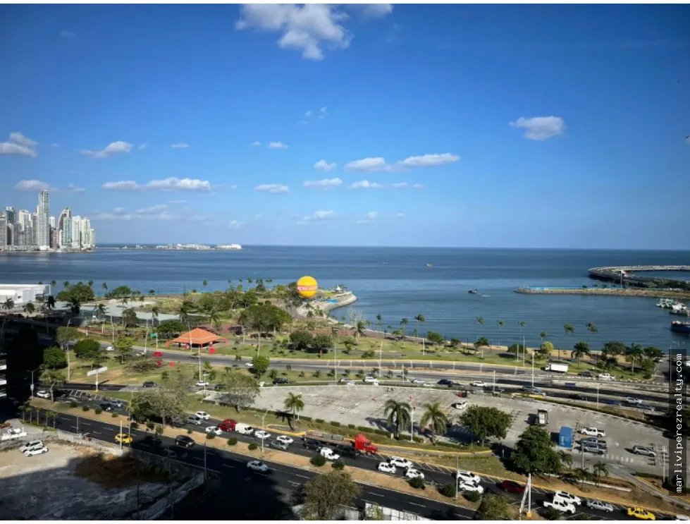 Venta de Apartamento Avenida Balboa
