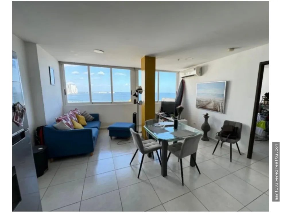 Venta de Apartamento Avenida Balboa