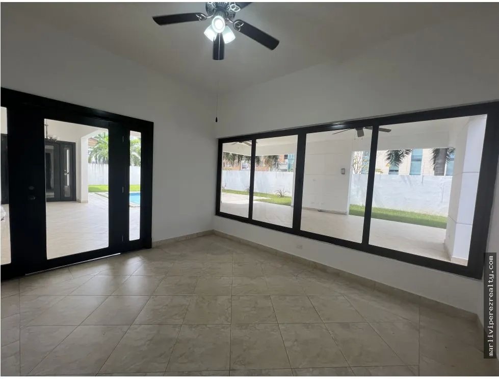 Single Family House for sale in Costa del Este