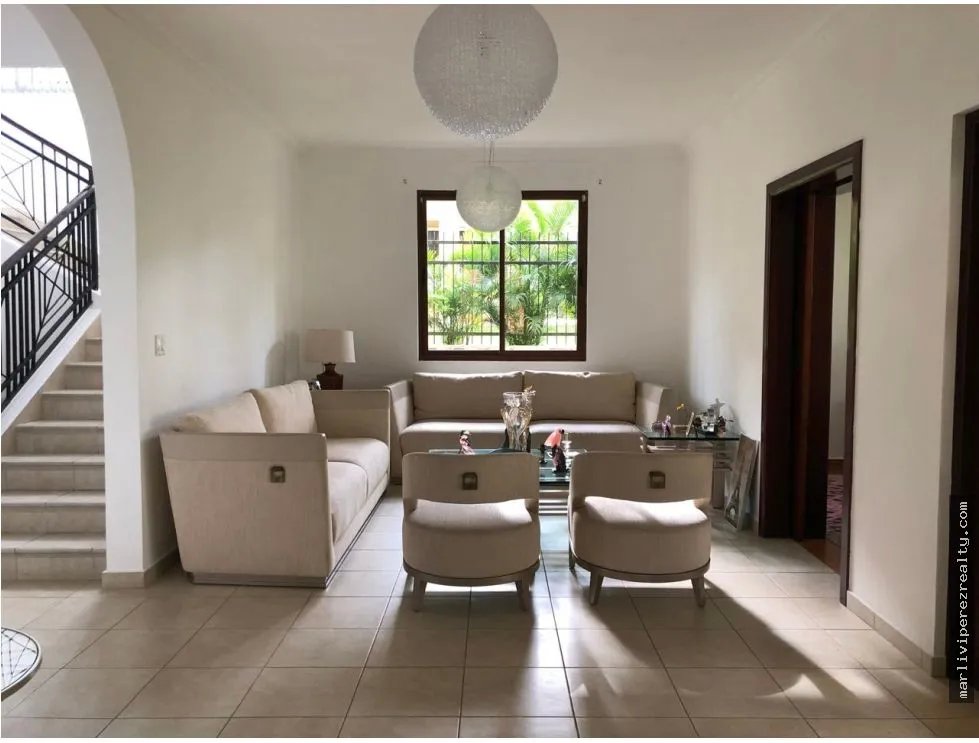 Venta Residencial Clayton