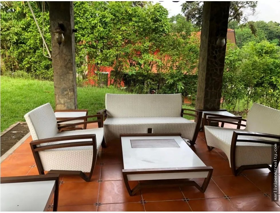 Venta Residencial Clayton