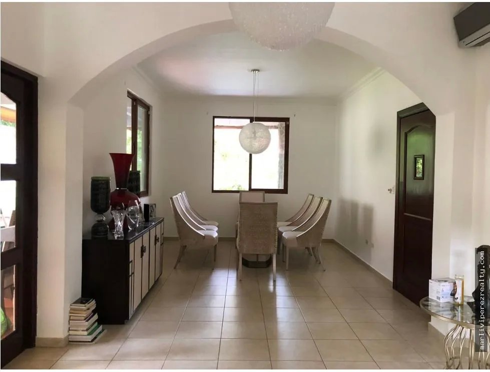 Venta Residencial Clayton