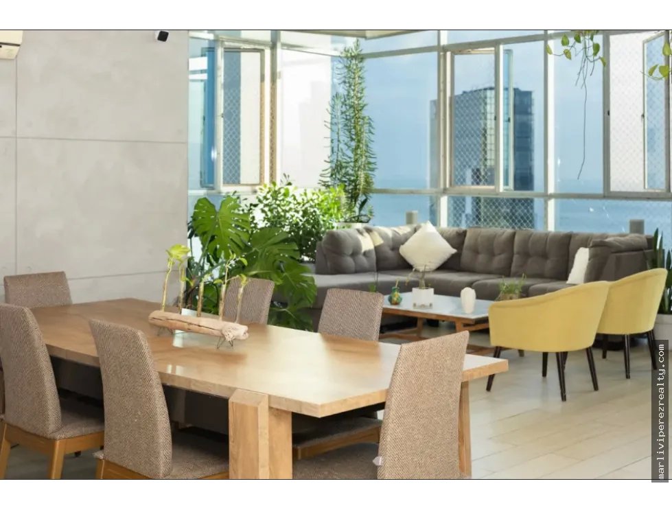 Apartment for sale in Bella Vista