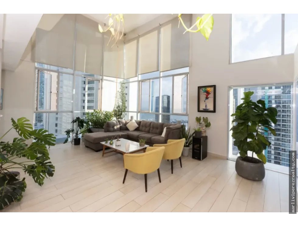 Apartment for sale in Bella Vista