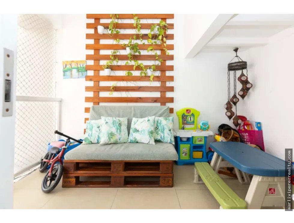 Apartment for sale in Bella Vista