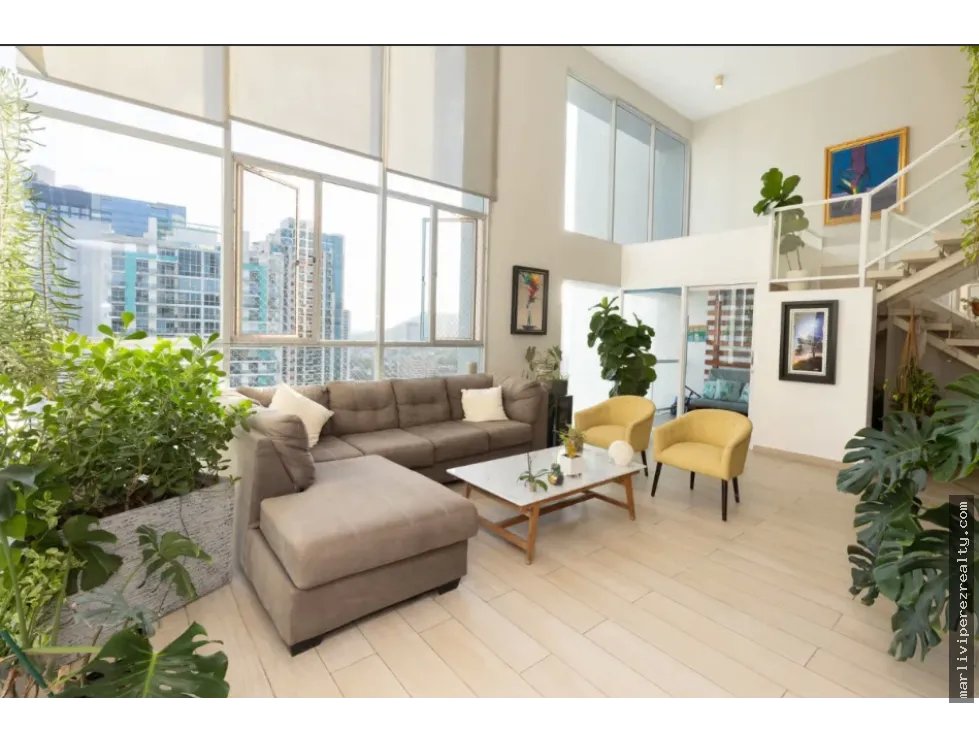 Apartment for sale in Bella Vista