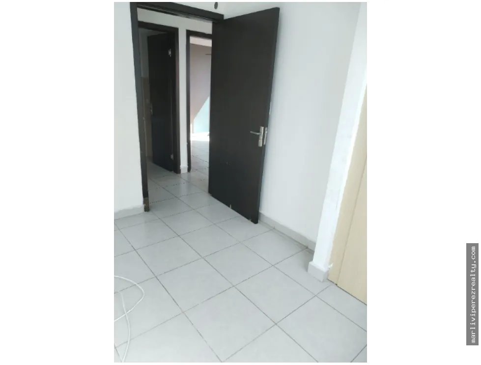 Venta de Apartamento en Via España
