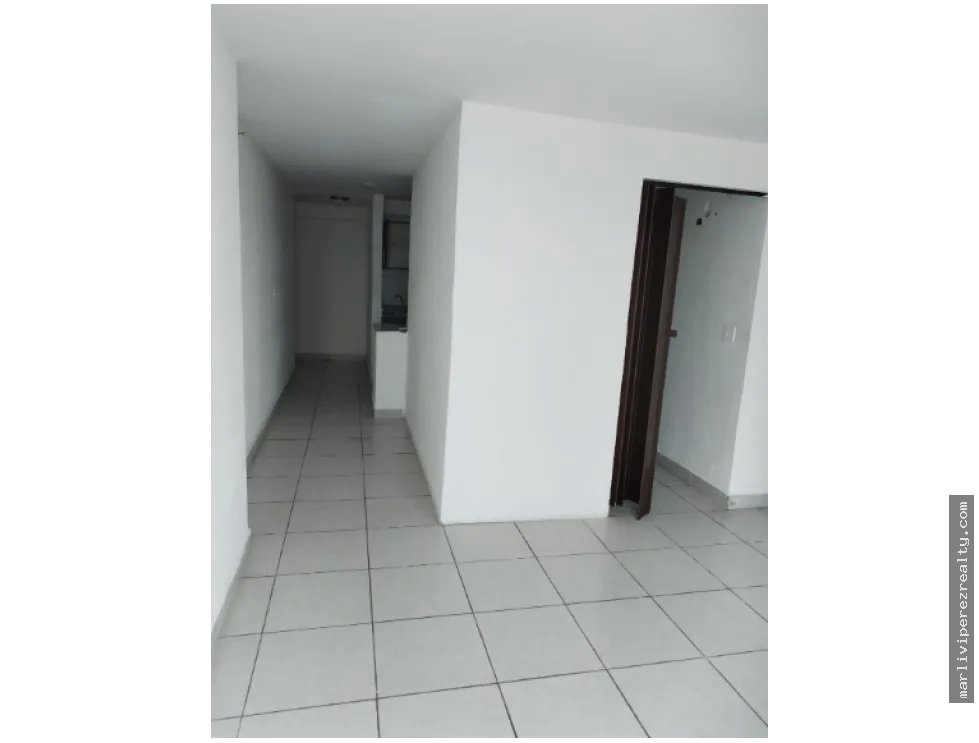 Venta de Apartamento en Via España
