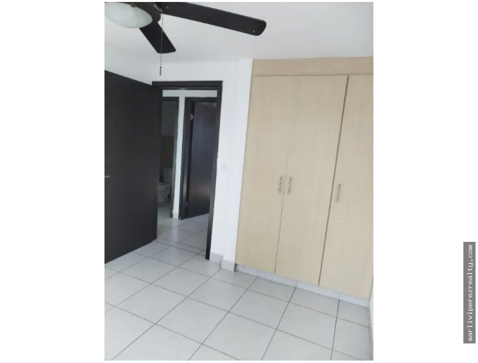 Venta de Apartamento en Via España