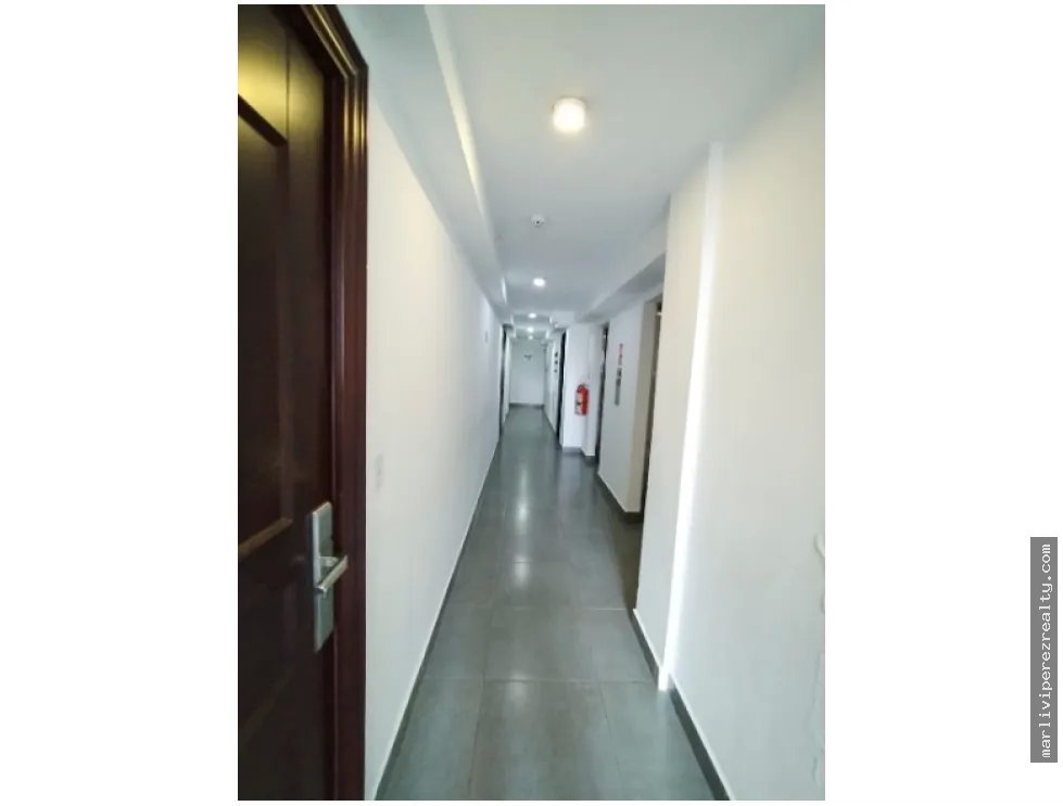 Venta de Apartamento en Via España