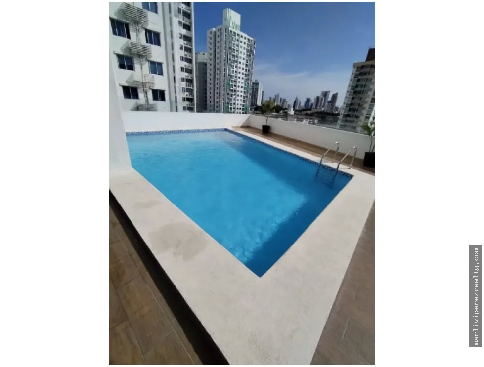 Venta de Apartamento en Via España