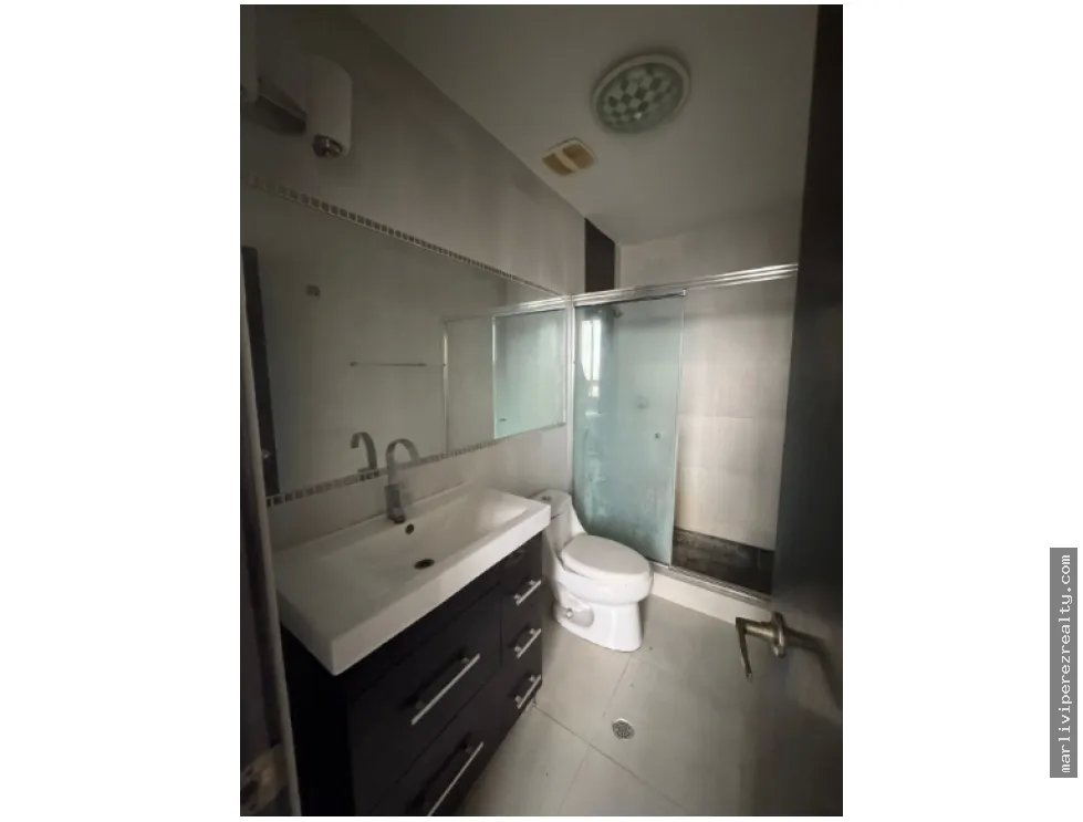 Venta de Apartamento  San Francisco