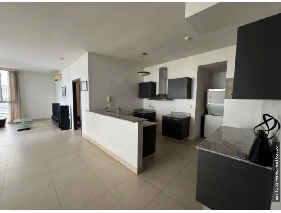 Venta de Apartamento  San Francisco