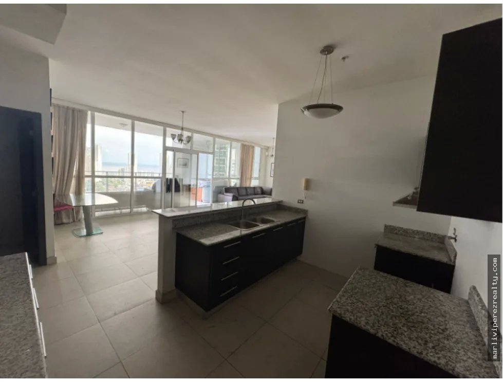 Venta de Apartamento  San Francisco