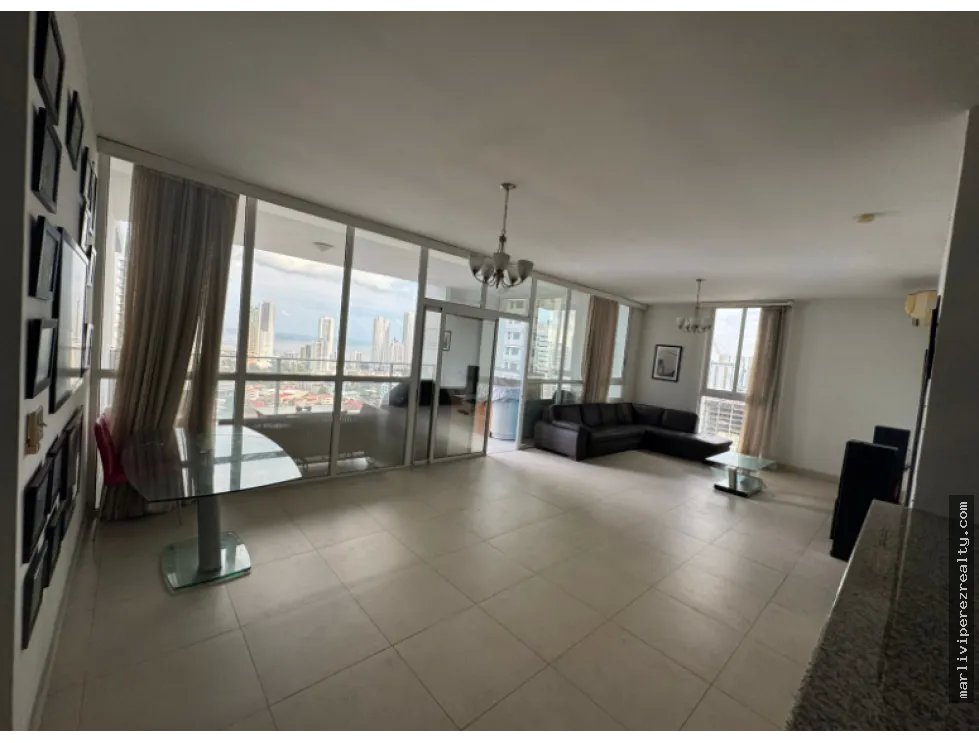 Venta de Apartamento  San Francisco