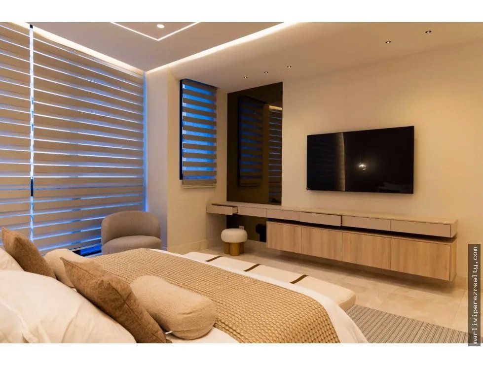 Venta de Apartamento Amueblado en Paitilla