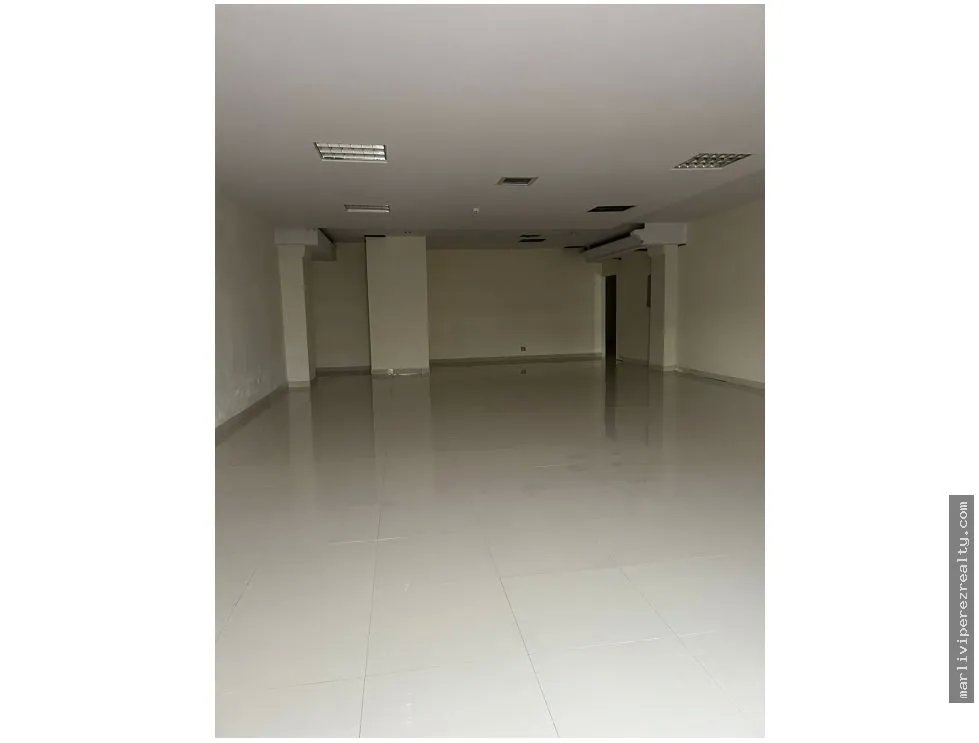 Se Alquila Local Comercial El Dorado