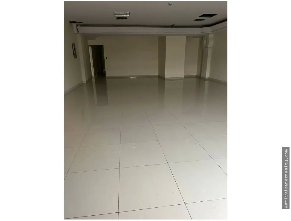 Commercial Space for rent in Panama