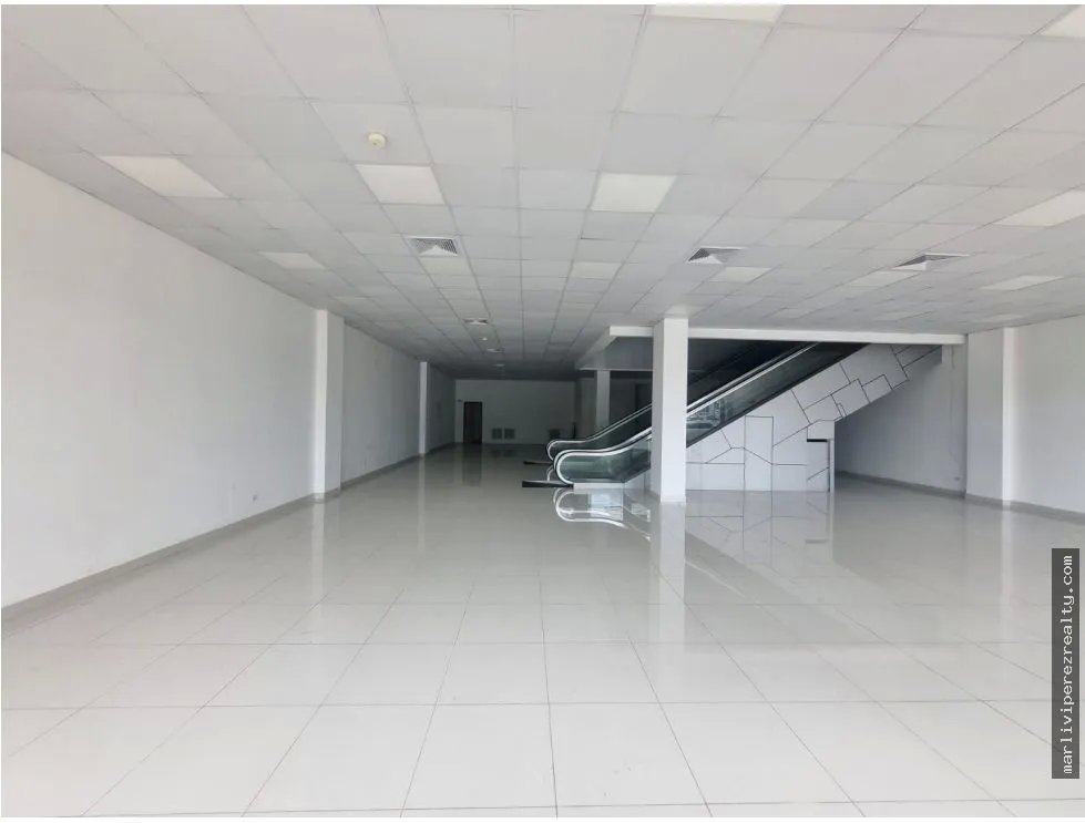 Commercial Space for rent in Panama