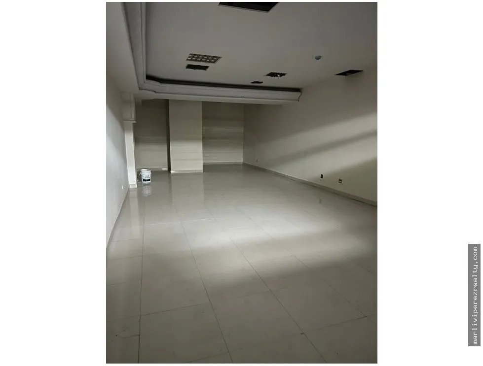 Commercial Space for rent in Panama