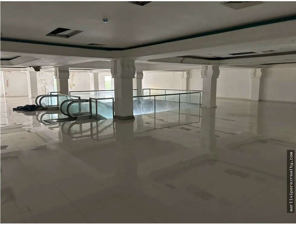 Commercial Space for rent in Panama