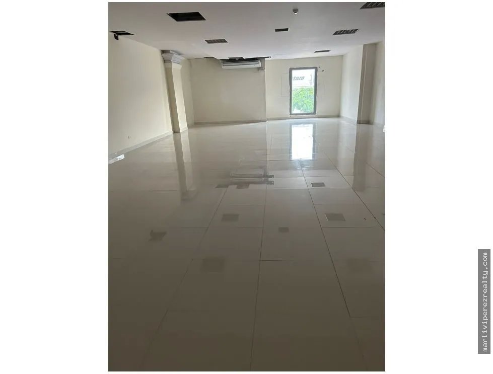 Commercial Space for rent in Panama