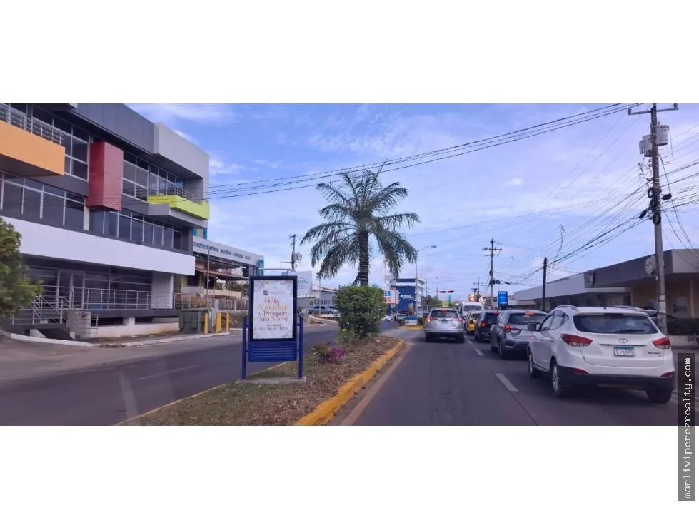 Venta de Edifico en Chitre