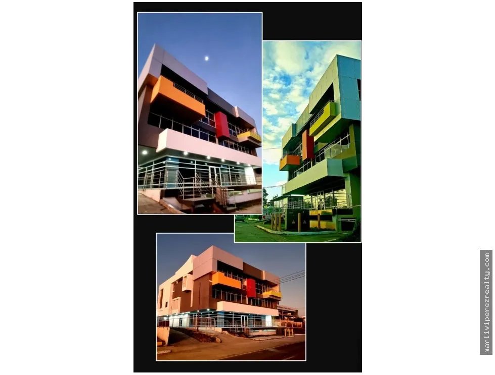 Building for sale in Chitre