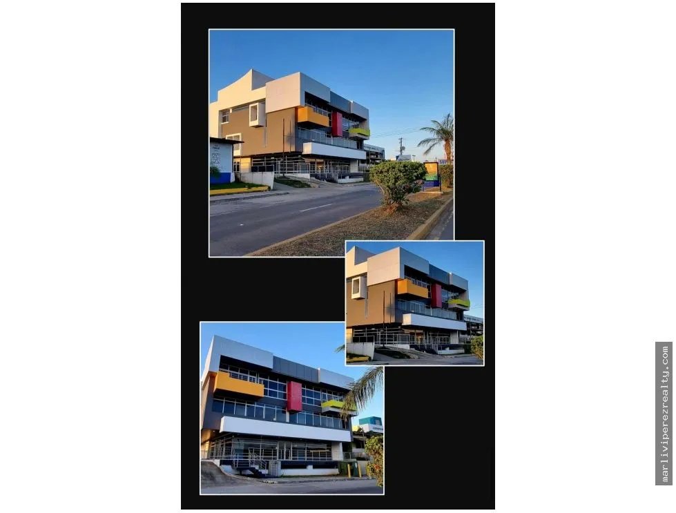 Building for sale in Chitre