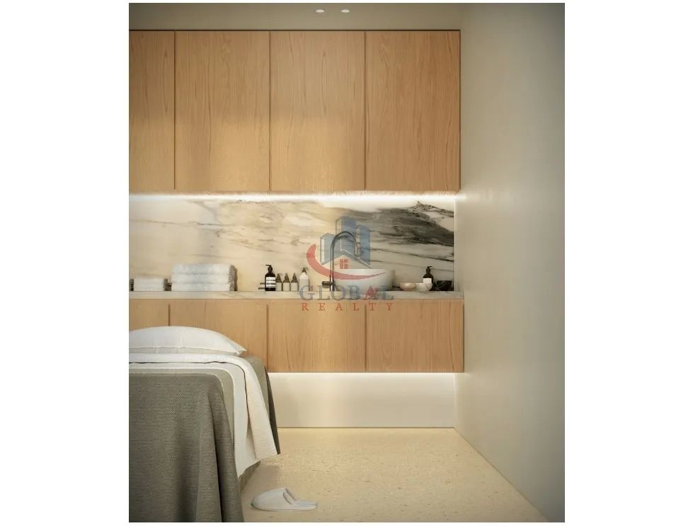 Venta de Apartamento en PH Mantra, Punta Pacífica, Panamá