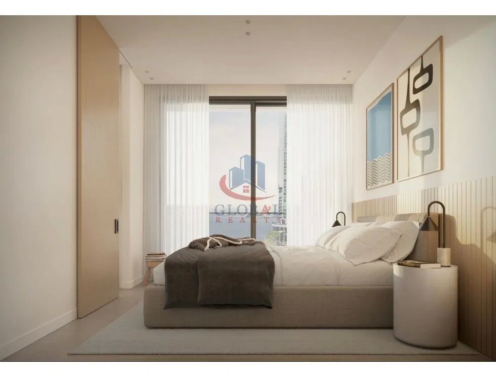 Venta de Apartamento en PH Mantra, Punta Pacífica, Panamá