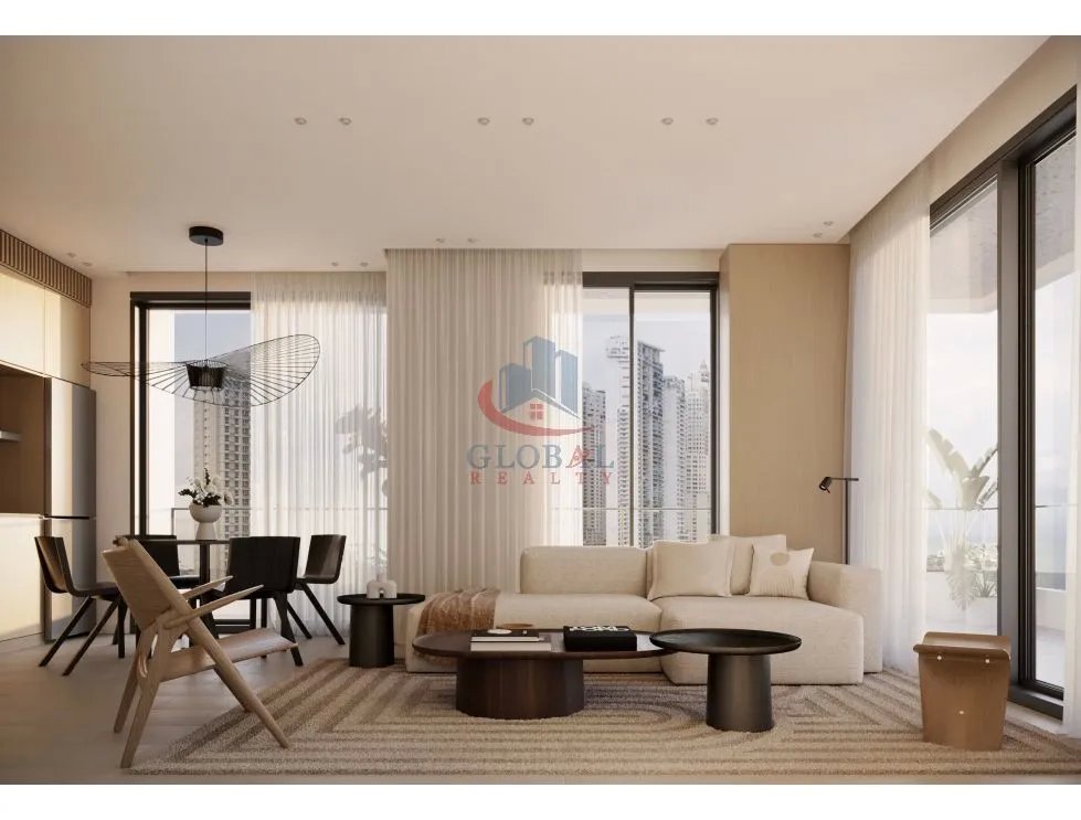 Venta de Apartamento en PH Mantra, Punta Pacífica, Panamá