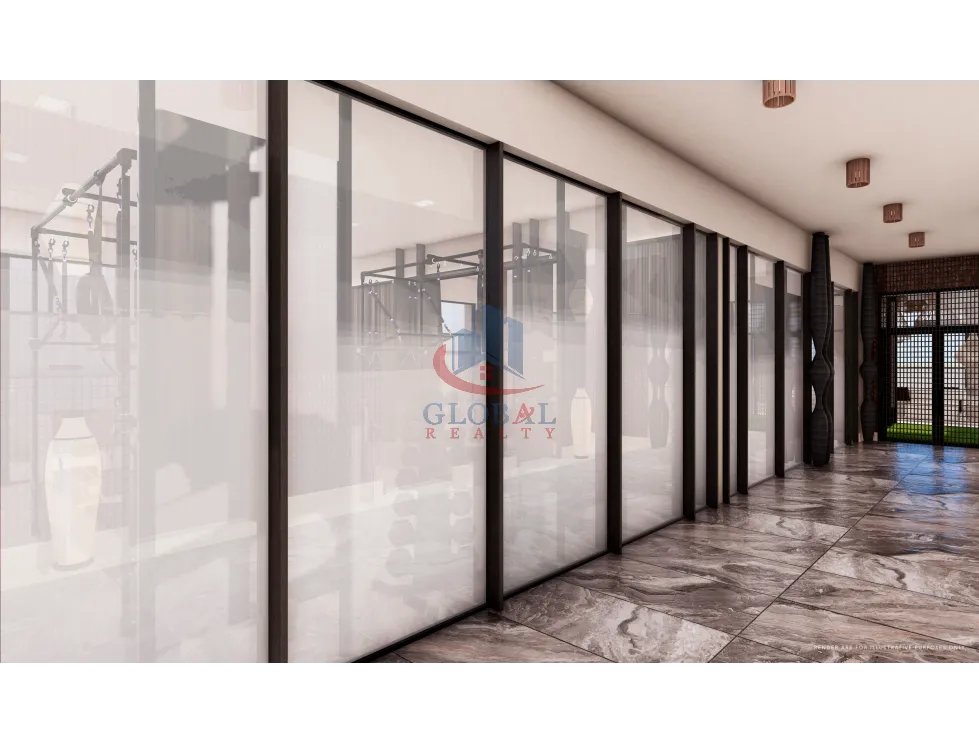 Venta de Apartamento en PH Mantra, Punta Pacífica, Panamá