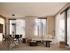 Apartment for sale in Punta Pacifica
