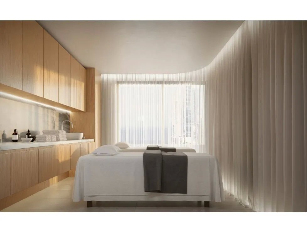 Venta de Apartamento en PH Mantra, Punta Pacífica, Panamá