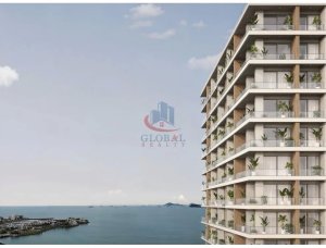 Apartment for sale in Punta Pacifica