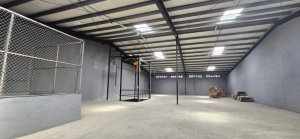 Warehouse for rent in France Field, Colón Free Zone