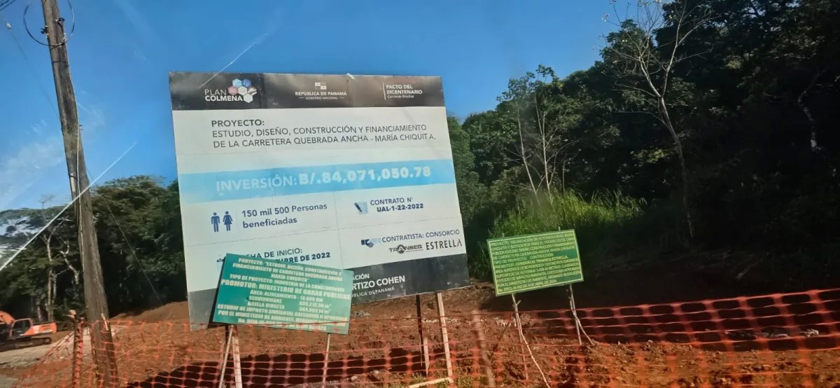 Apartamento en Venta en Bala Beach, María Chiquita, Portobelo