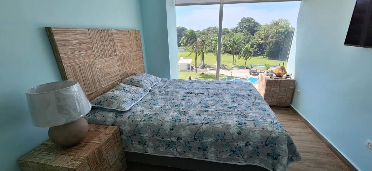 Apartamento en Venta en Bala Beach, María Chiquita, Portobelo