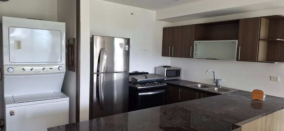 Apartment for Sale at Bala Beach Resort, María Chiquita, Portobelo