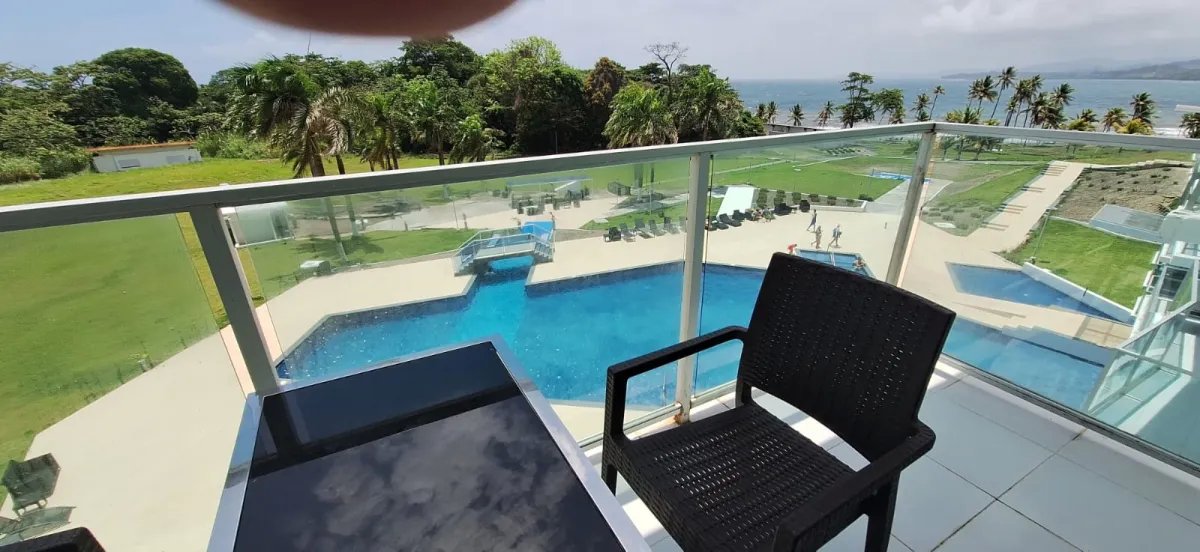 Apartamento en Venta en Bala Beach, María Chiquita, Portobelo